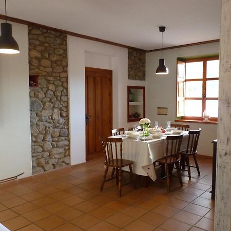 El Refugio De Valporquero Villa Vegacervera Eksteriør billede