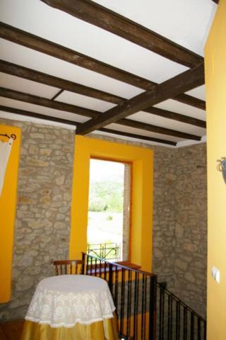 El Refugio De Valporquero Villa Vegacervera Eksteriør billede