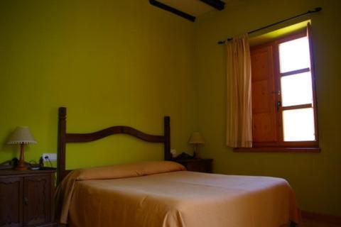 El Refugio De Valporquero Villa Vegacervera Eksteriør billede
