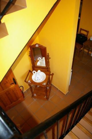 El Refugio De Valporquero Villa Vegacervera Eksteriør billede